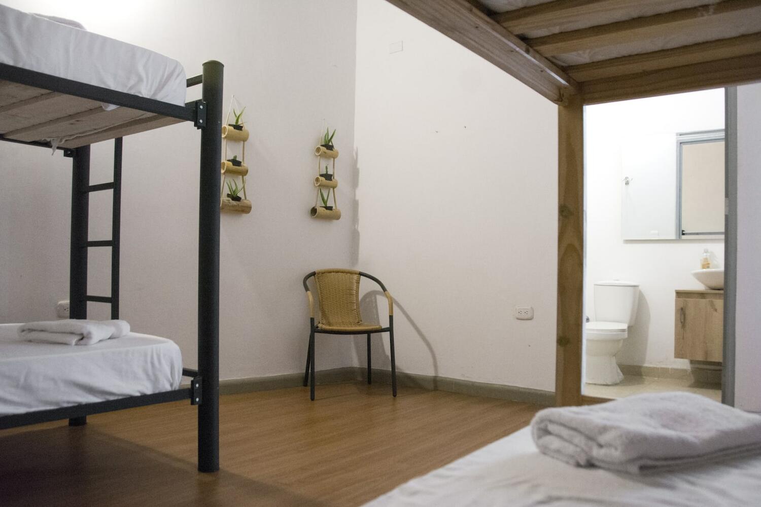 La Vaina Hostel, Cali