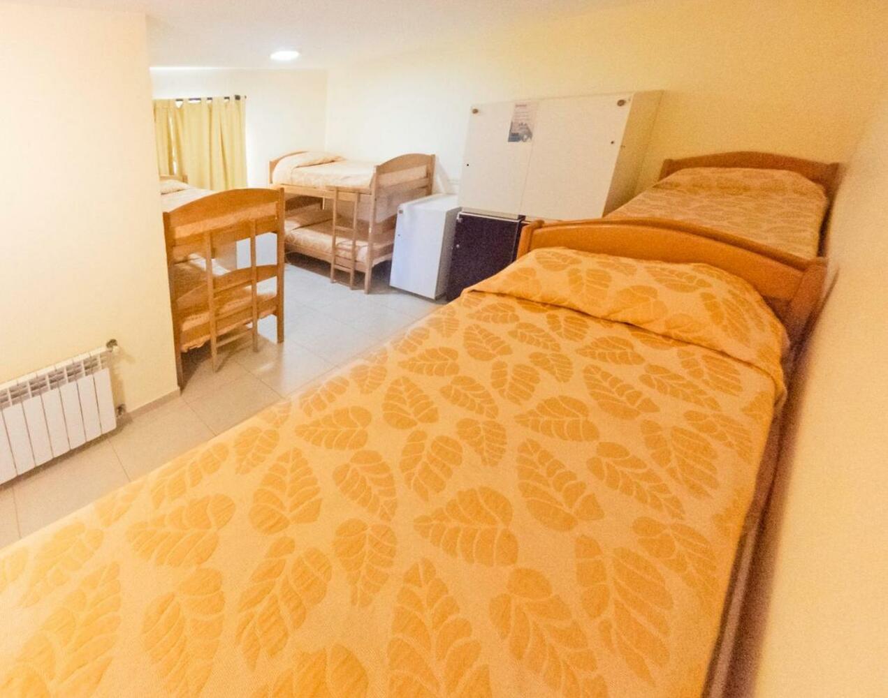 Matices Hostel, El Calafate