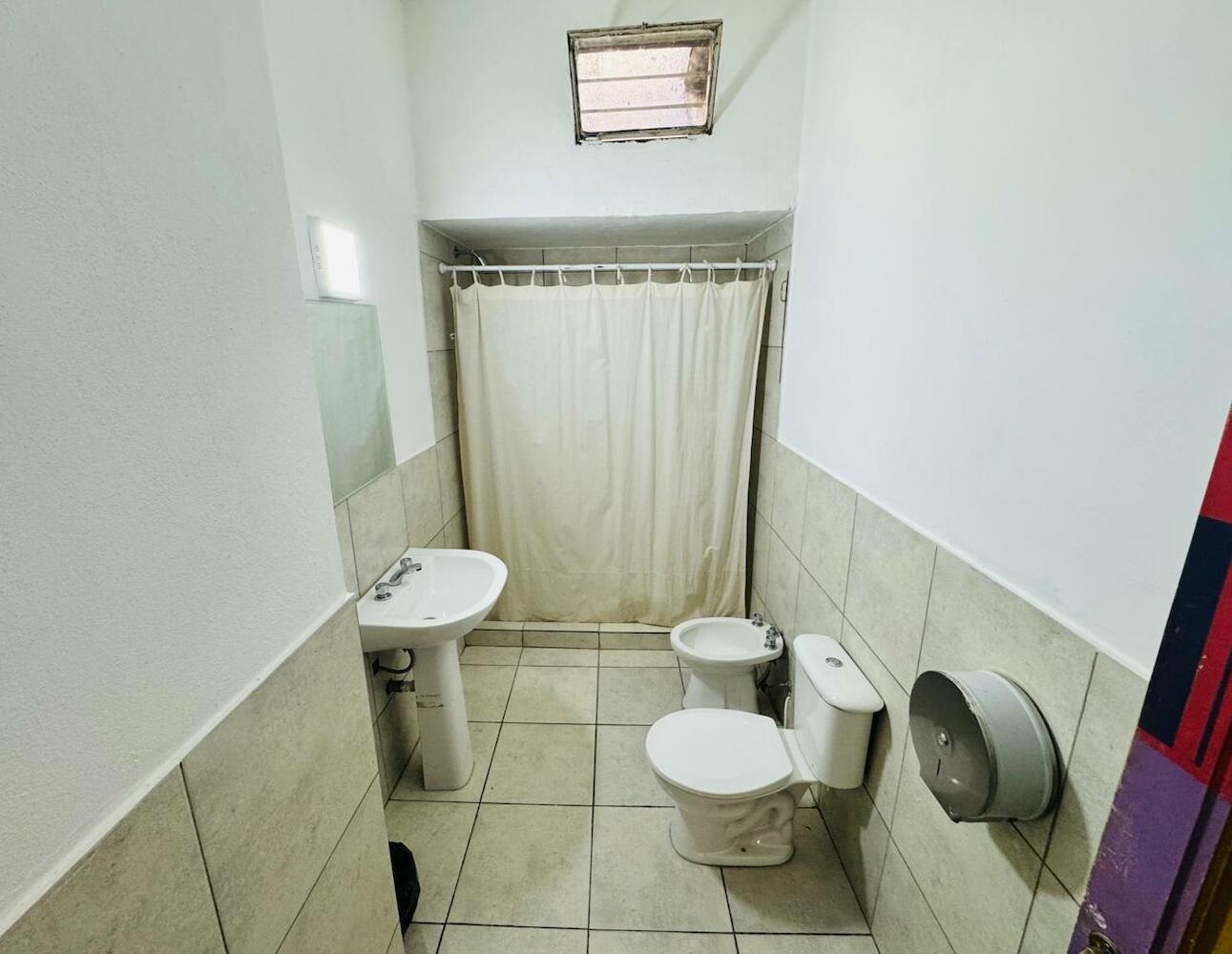 Lacandona Hostel, Córdoba