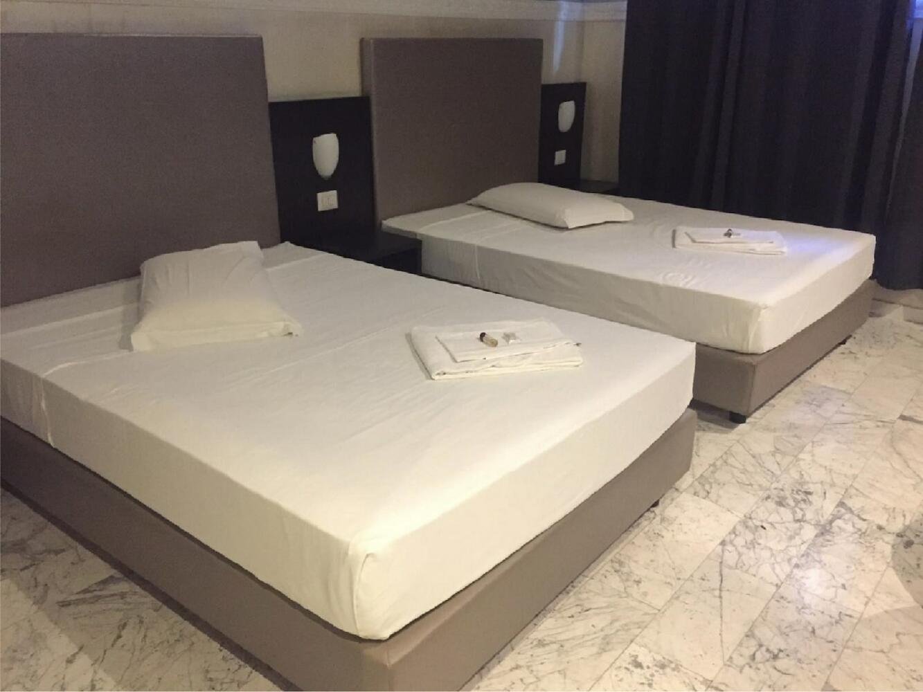 FORESTERIA SOCIALE VENICE SAN MARCO BY NEW GENERATION HOSTEL EXCELLENT LOCATION, Venice