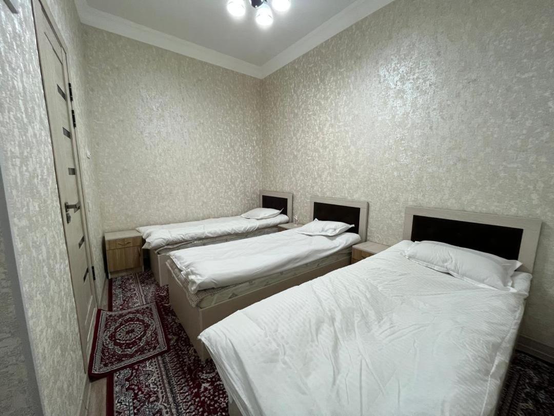 Bruce Hostel