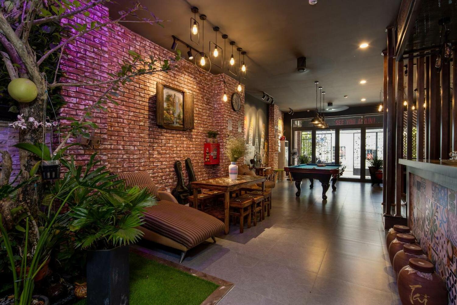 TUTI HOSTEL, Da Nang
