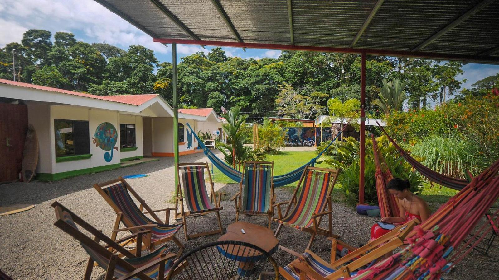 Kalunay Hostel
