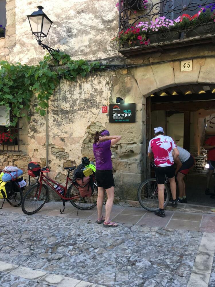 Where to stay in Siguenza on a budget Where to stay in Siguenza on a budget