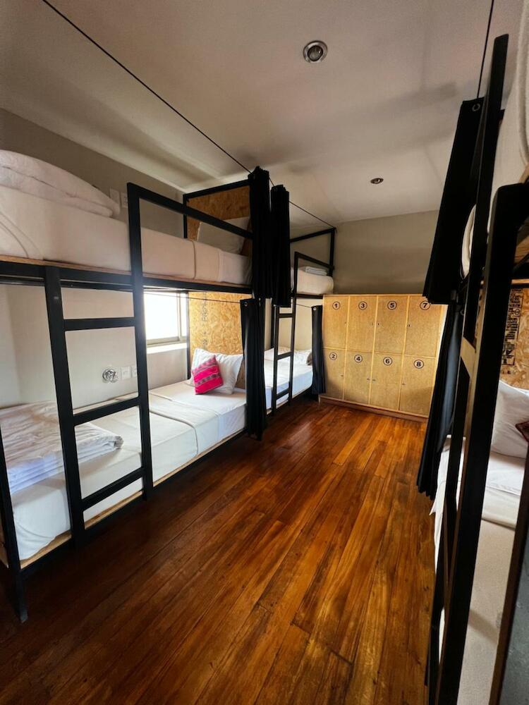 Xplora Hostel, Cusco