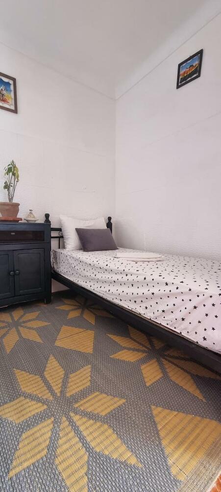 Hostel Kech Vibe, Marrakesh