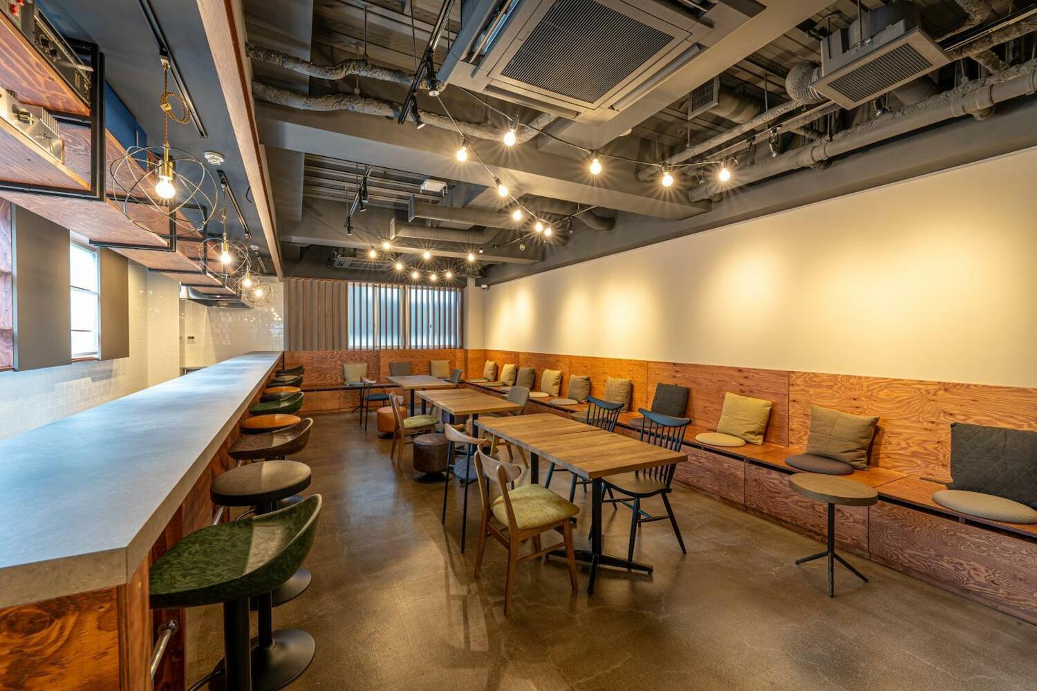 Wise Owl Hostels, Kyoto