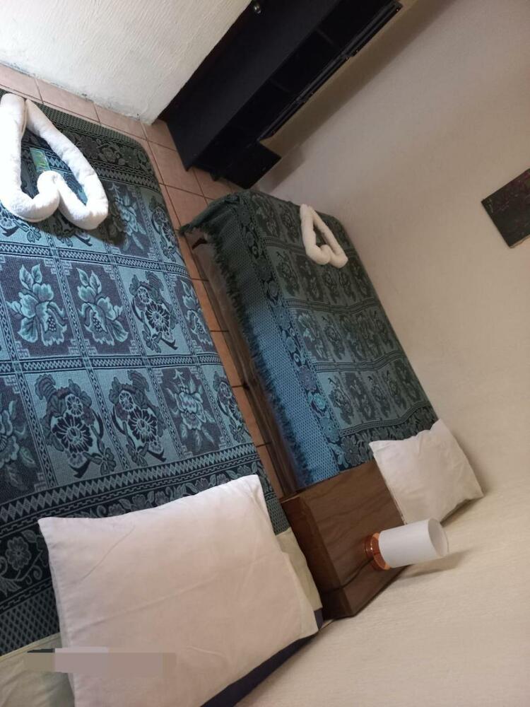 Huellas Hostal Antigua, La Antigua