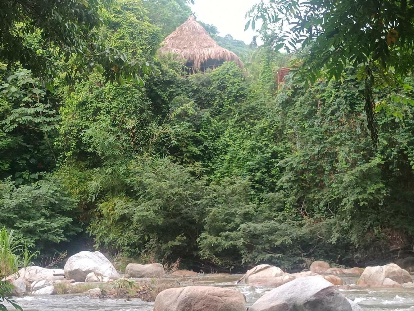 Sierra Tayrona Hostel