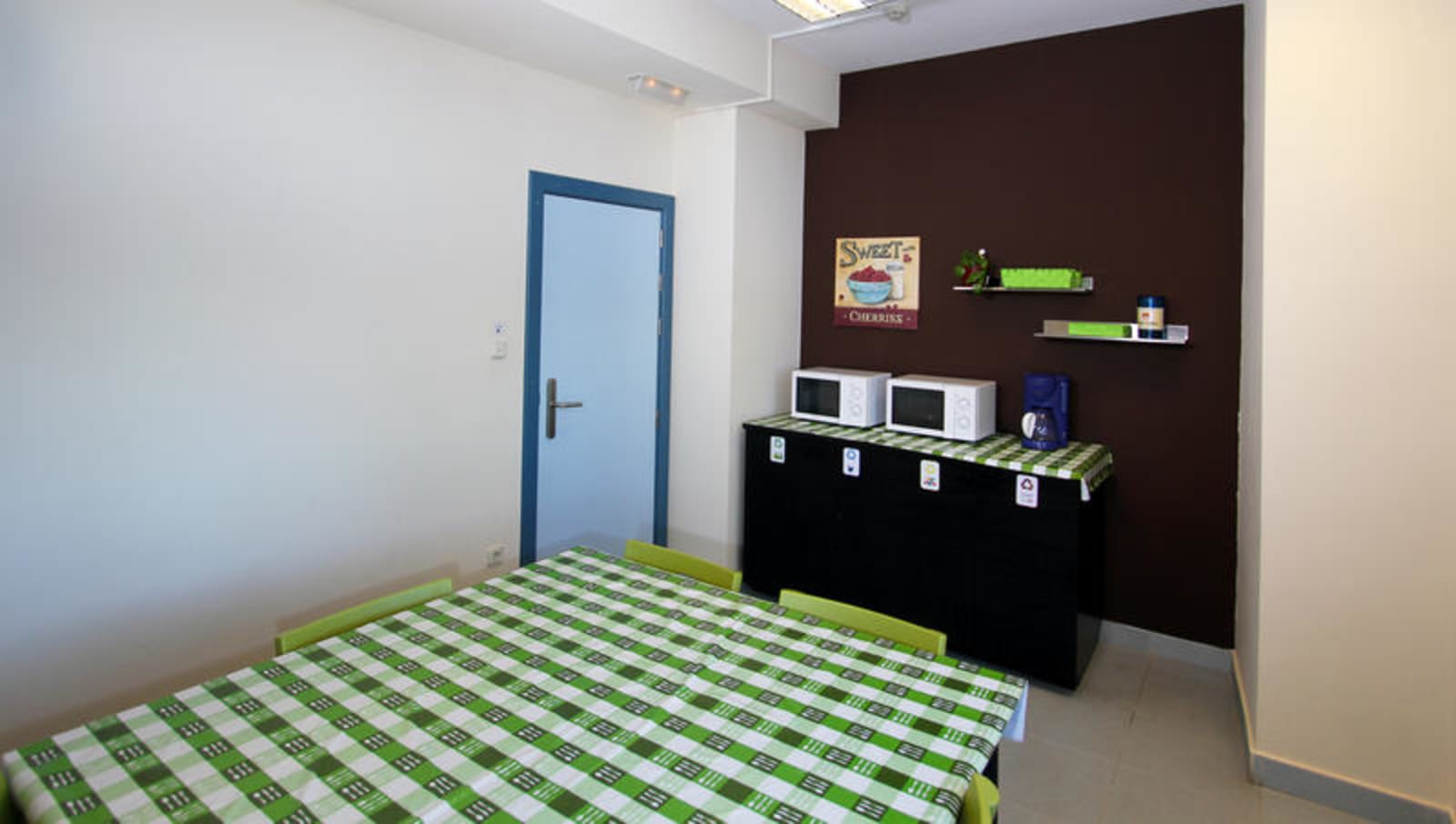 Bilbao Hostel