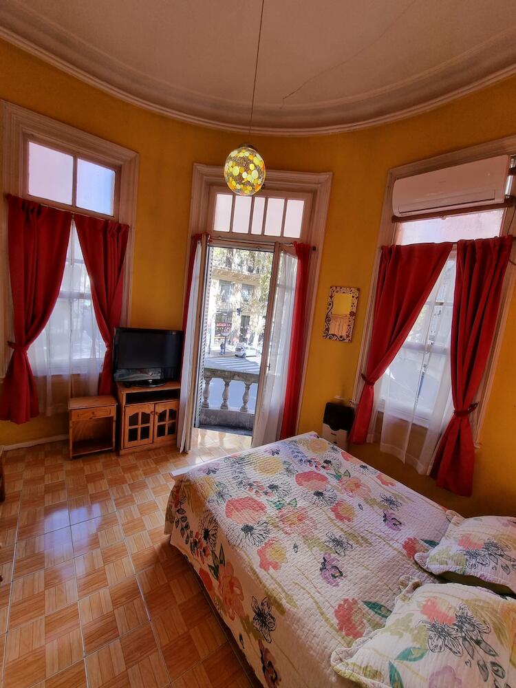 Hostel Estoril, Buenos Aires