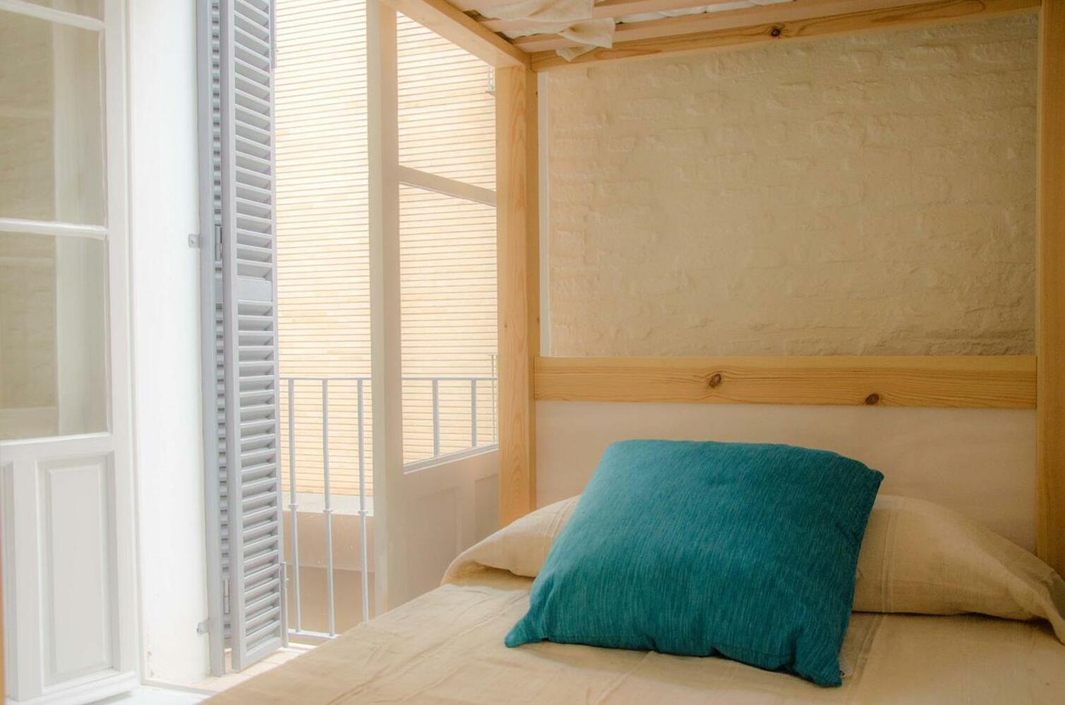 The Nomad Hostel&Pension, Seville