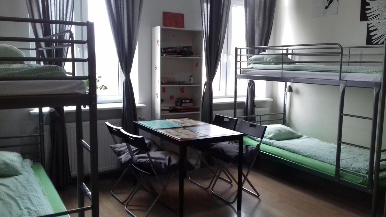 Art Hostel, Cracovia