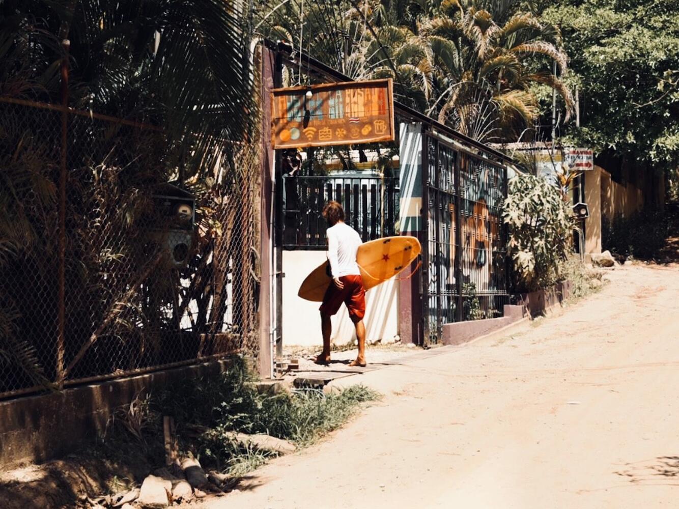Hostel La Posada, Santa Teresa