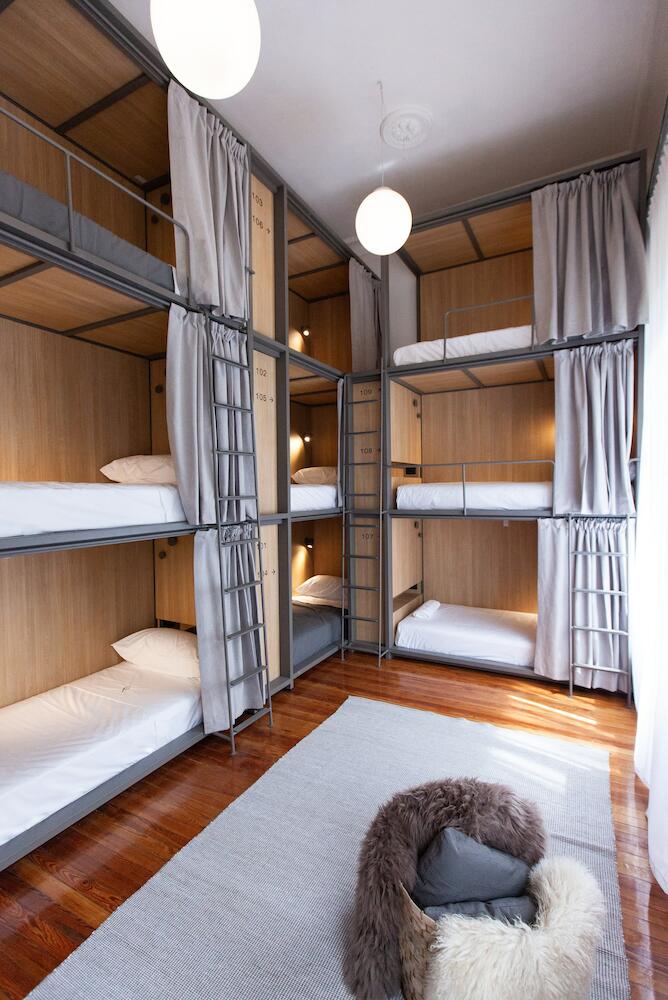 Franca City Hostel, Buenos Aires