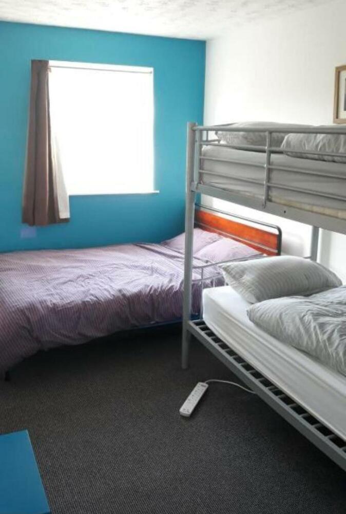 Blue Room Hostel, Newquay