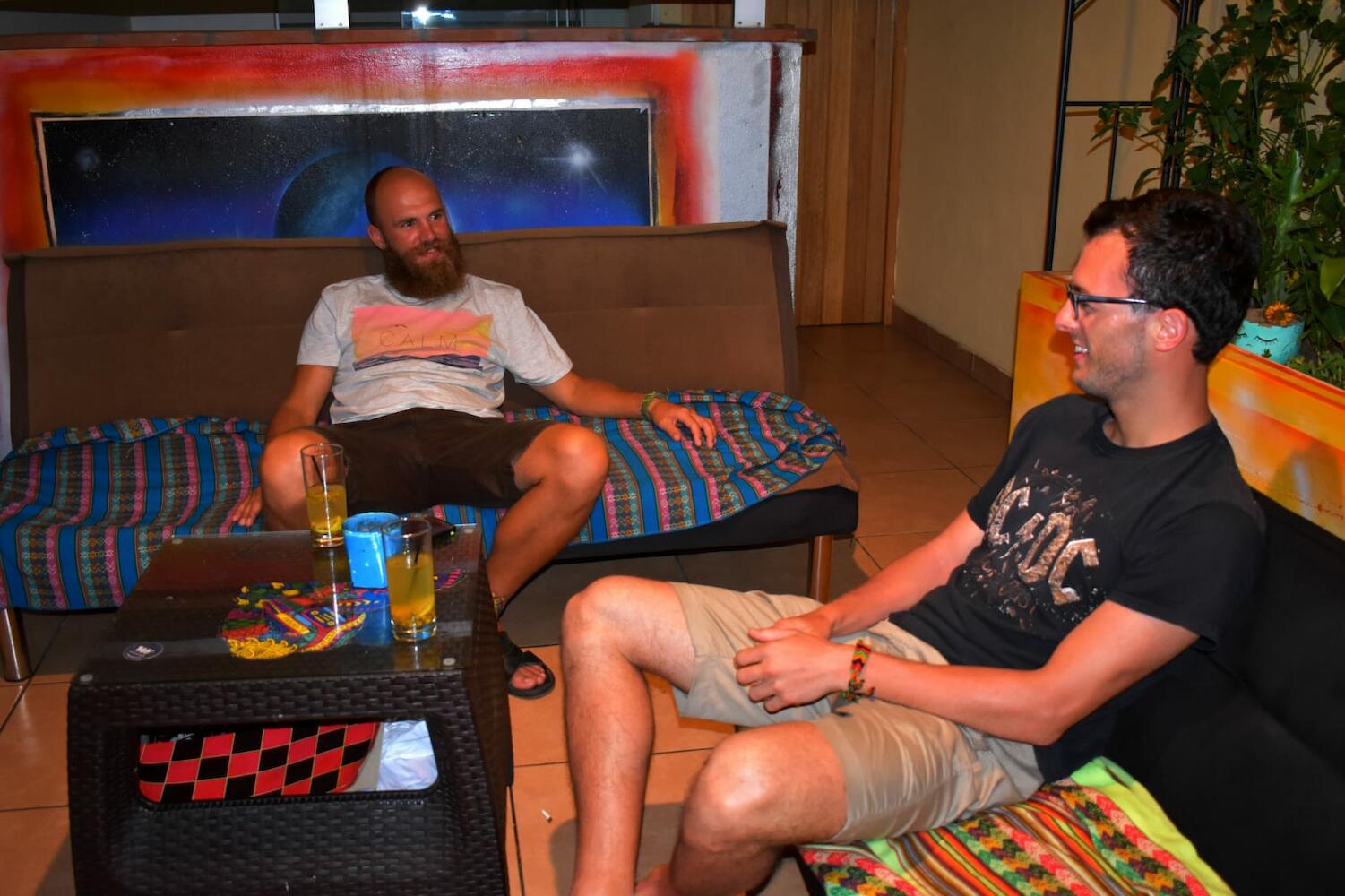 Passion Hostels Barranco