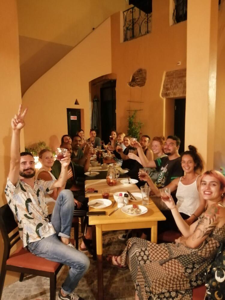 Tilia Hostel