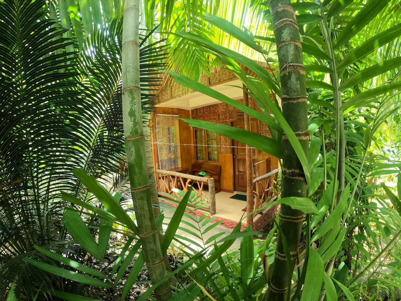 Tagbalayon Lodging House