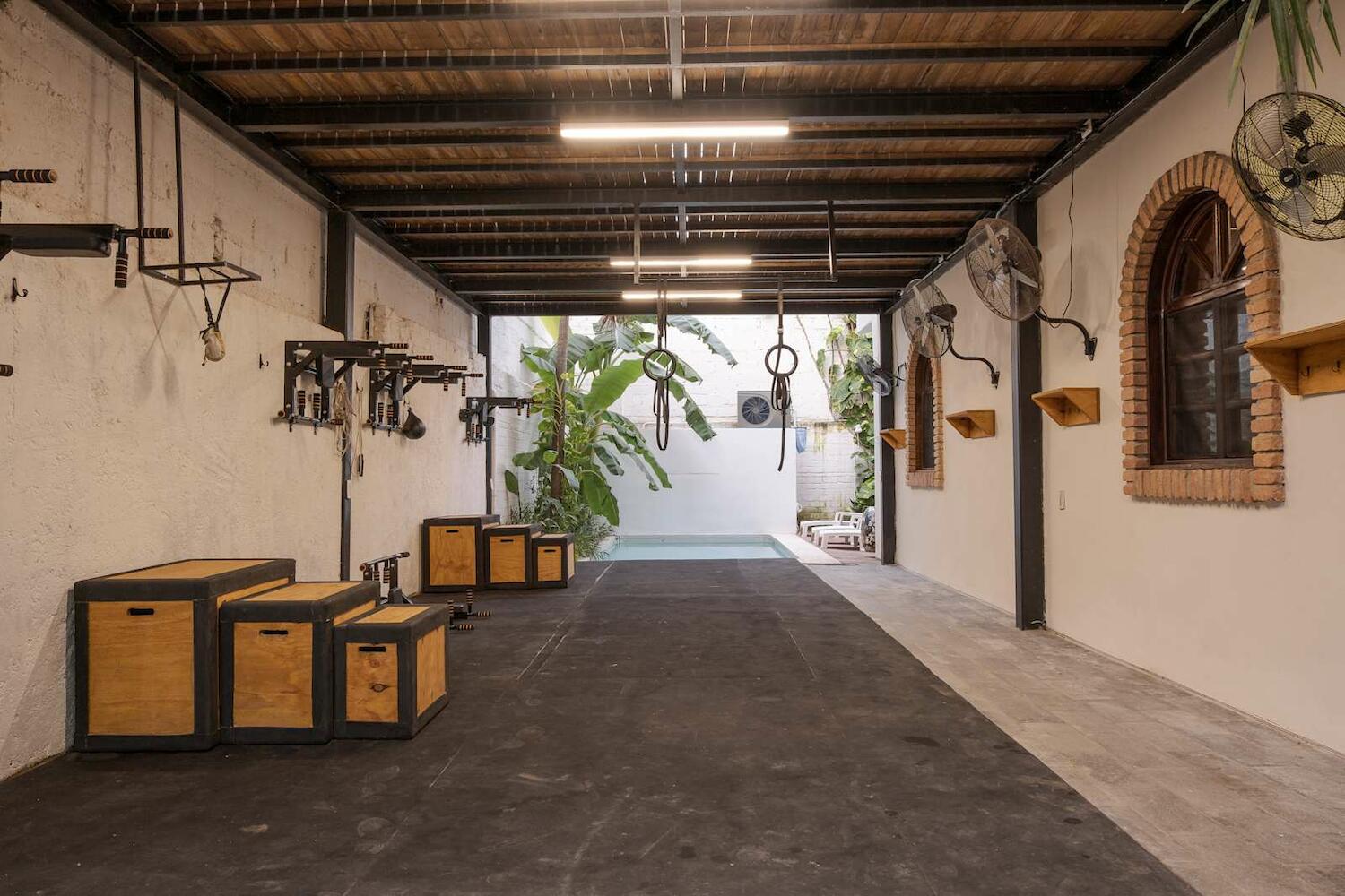 El Refugio De, Sayulita