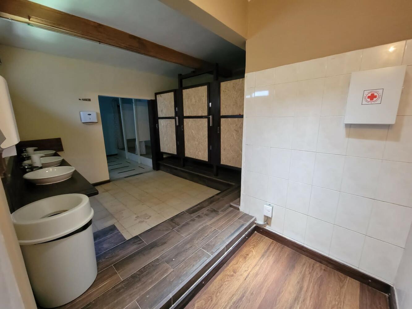 Soluna Female Only Hostel, Oaxaca City