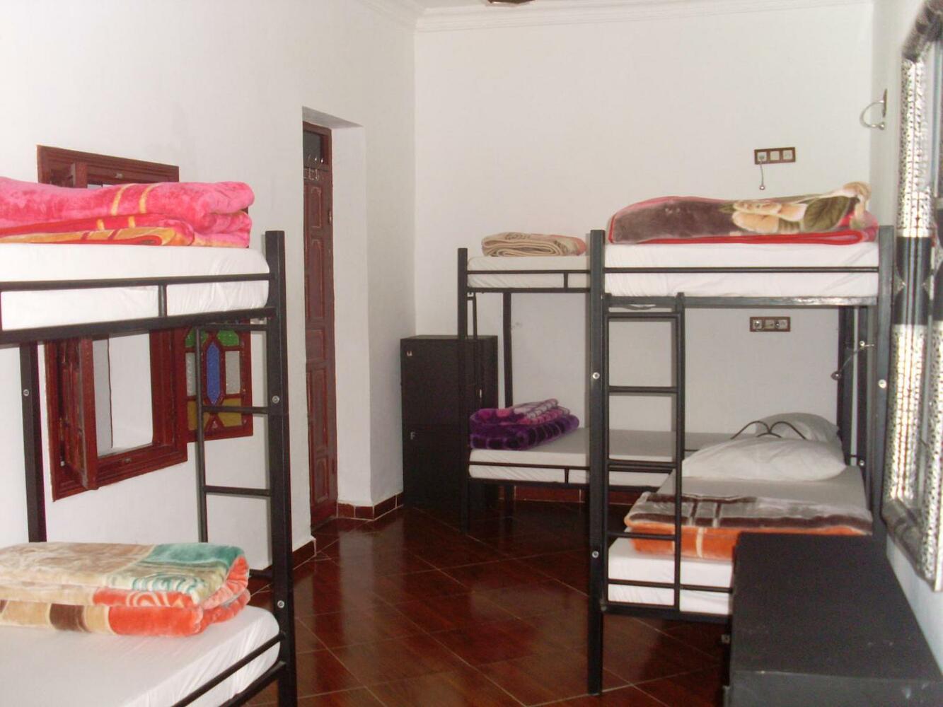 The Medina Hostel