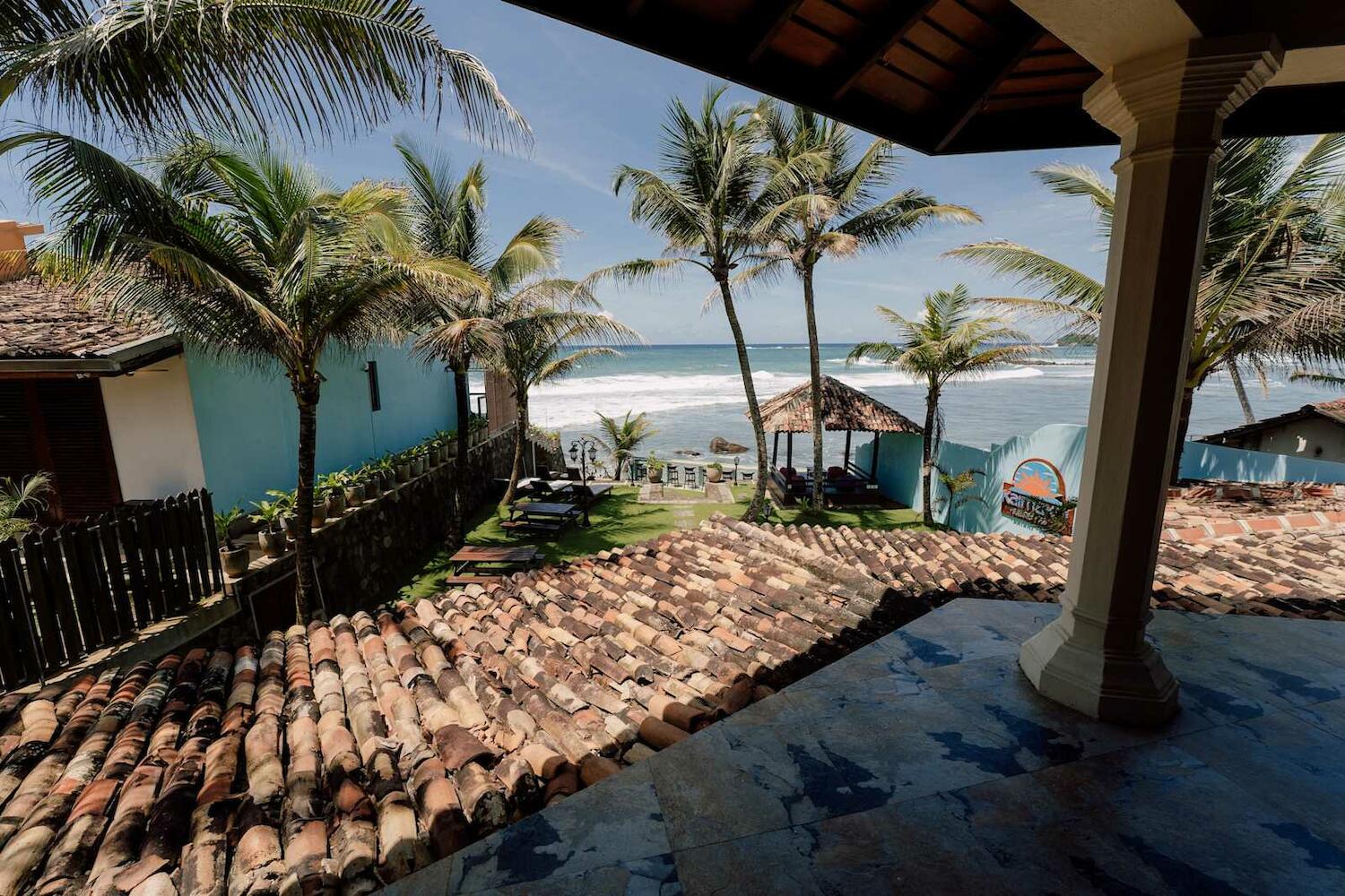 Kaima Kai, Unawatuna