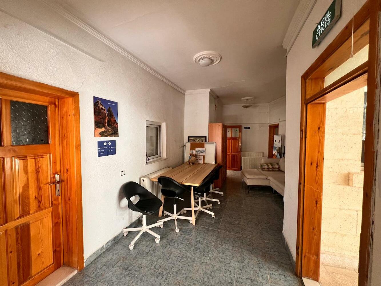 Goreme Hostel, Göreme