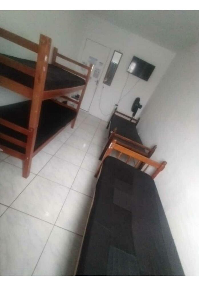 Hostel Canarios, Palhoça
