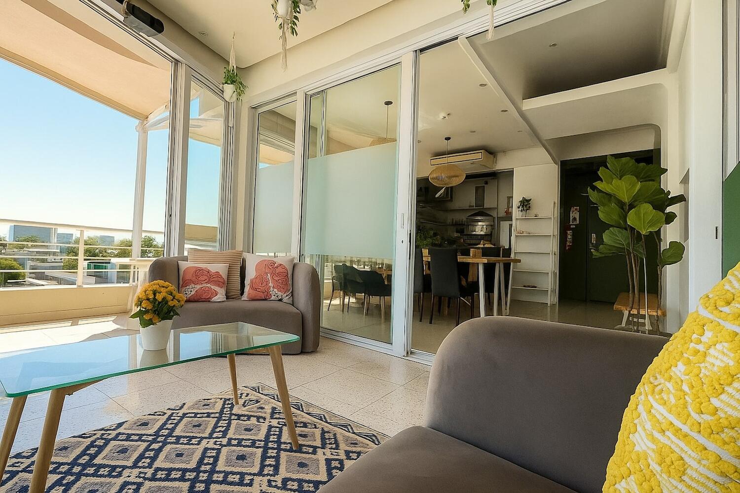 Sweet Stay, Cape Town