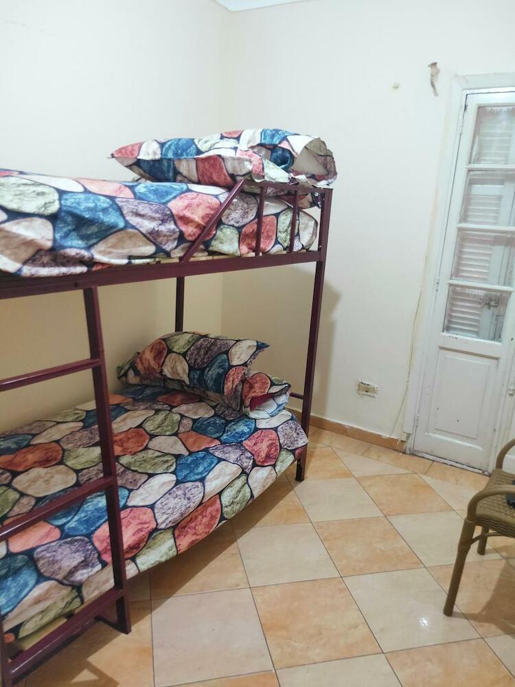 Where to stay in Alexandria on a budget