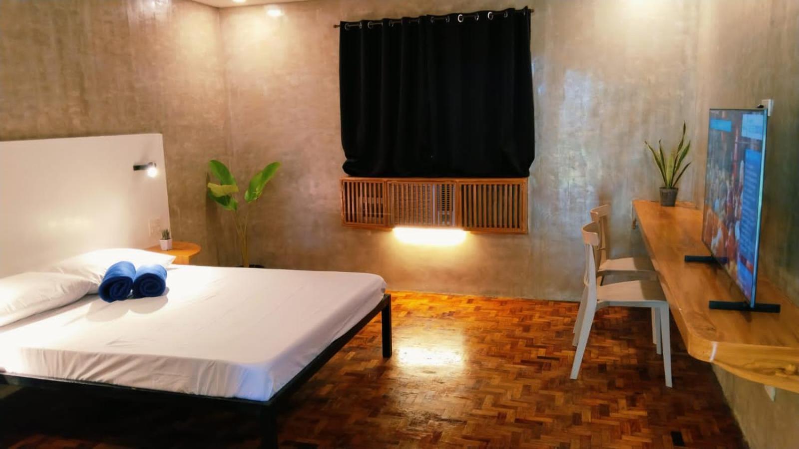 Reef Hostel, Puerto Princesa