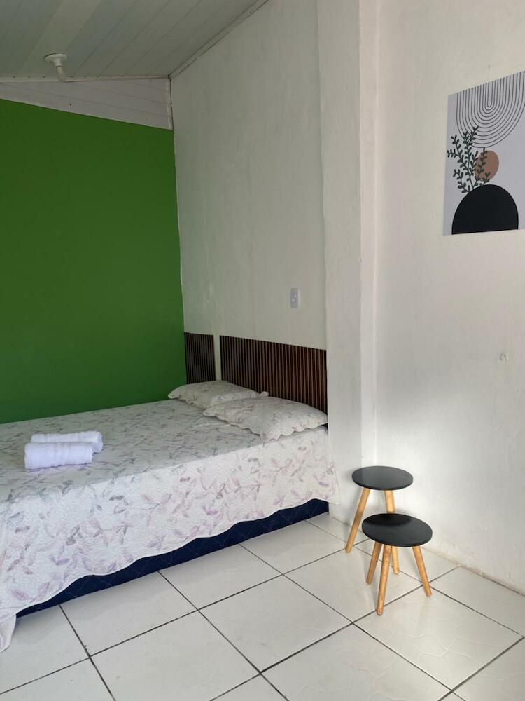 Hostel Visite Chapäda