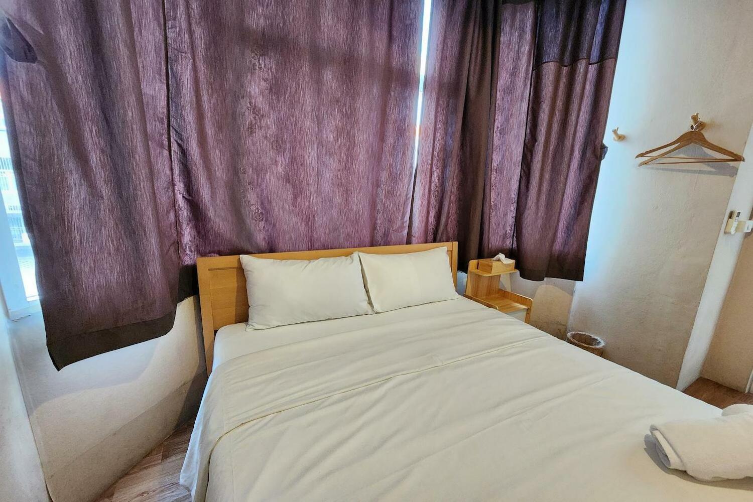 Ease Hostel @, Bangkok