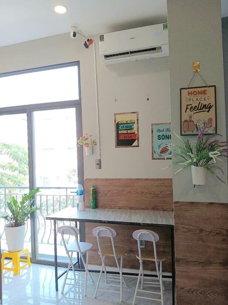 MiniRoom 1 khách tại Vinhome Grand Park, Ho Chi Minh City