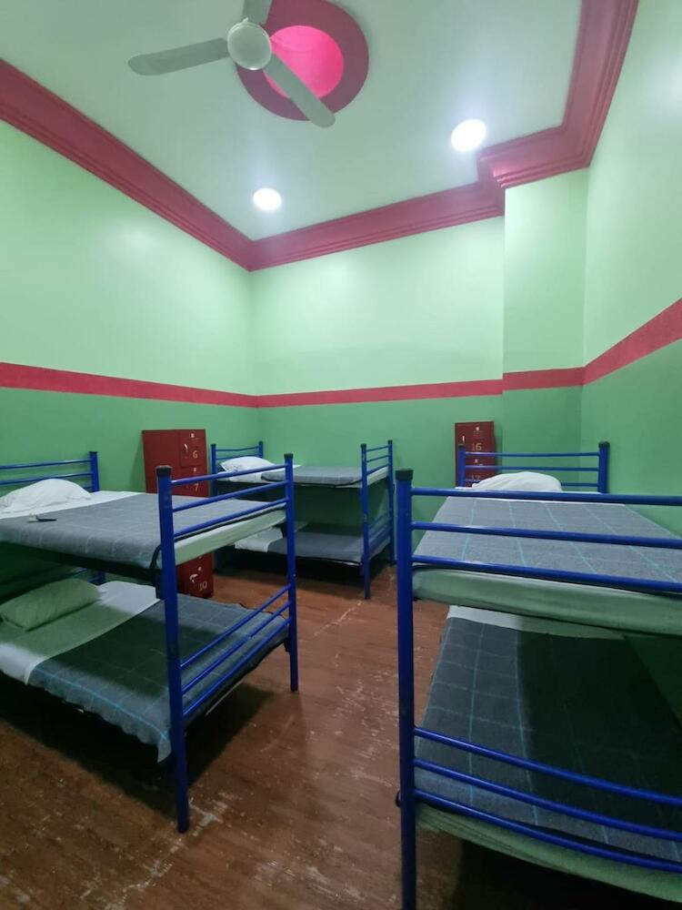 Hostel Amigo