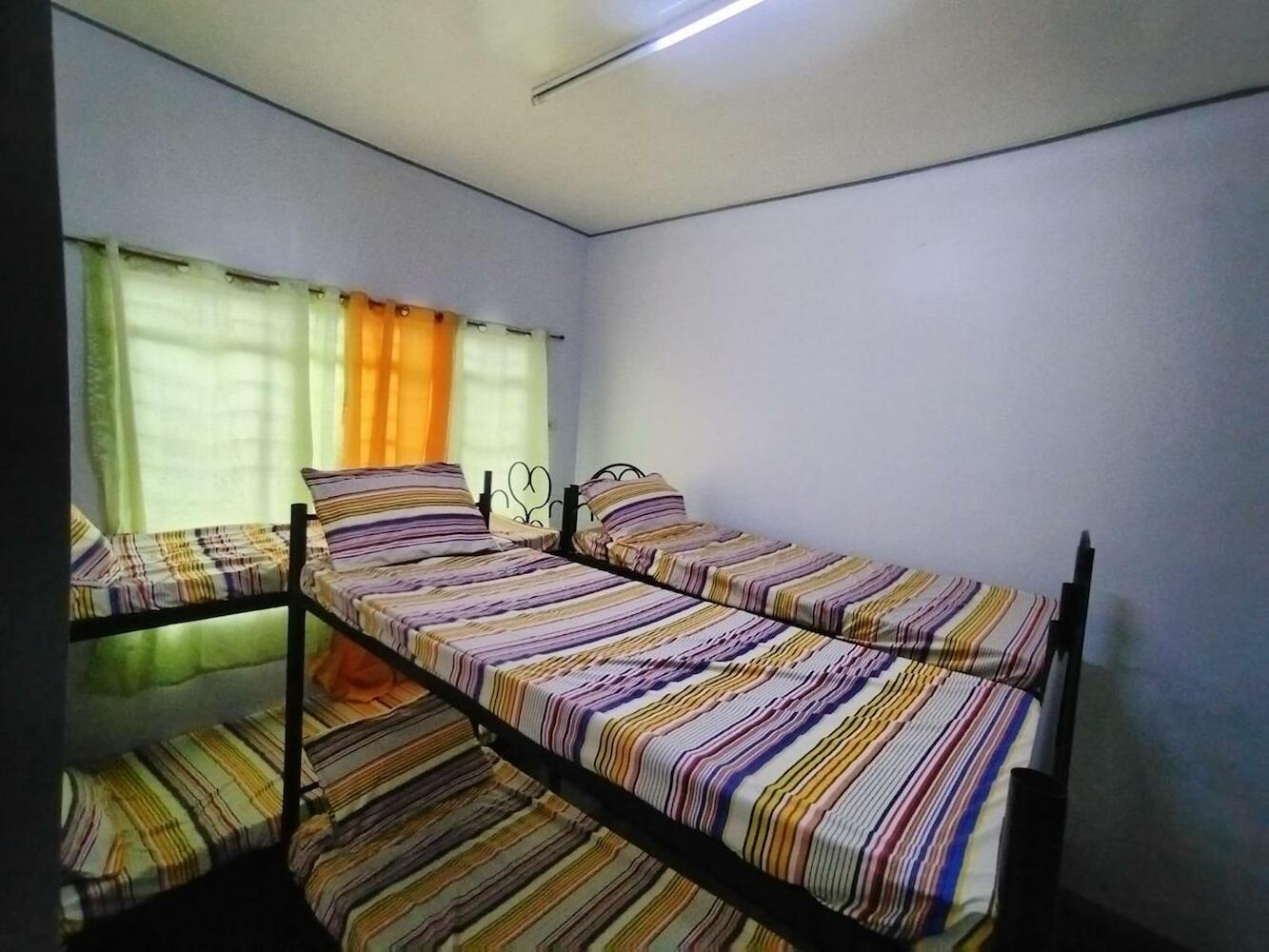 BahayMandaragat