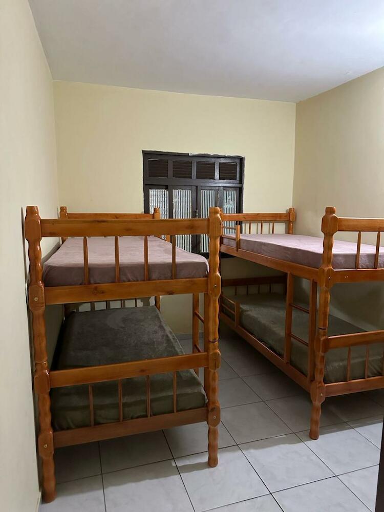 Beach House Cabo Frio Hostel, Cabo Frio