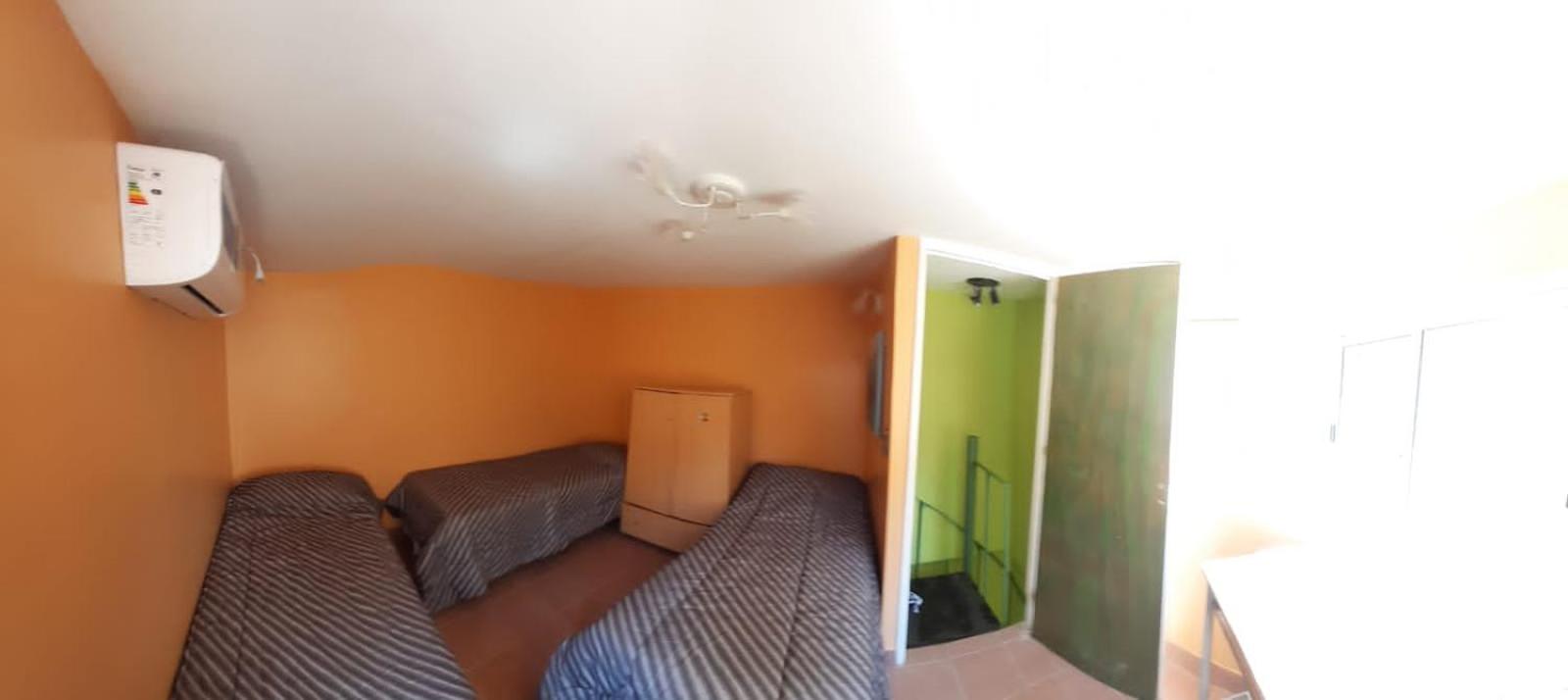 Casa Escalera Caracol, Buenos Aires