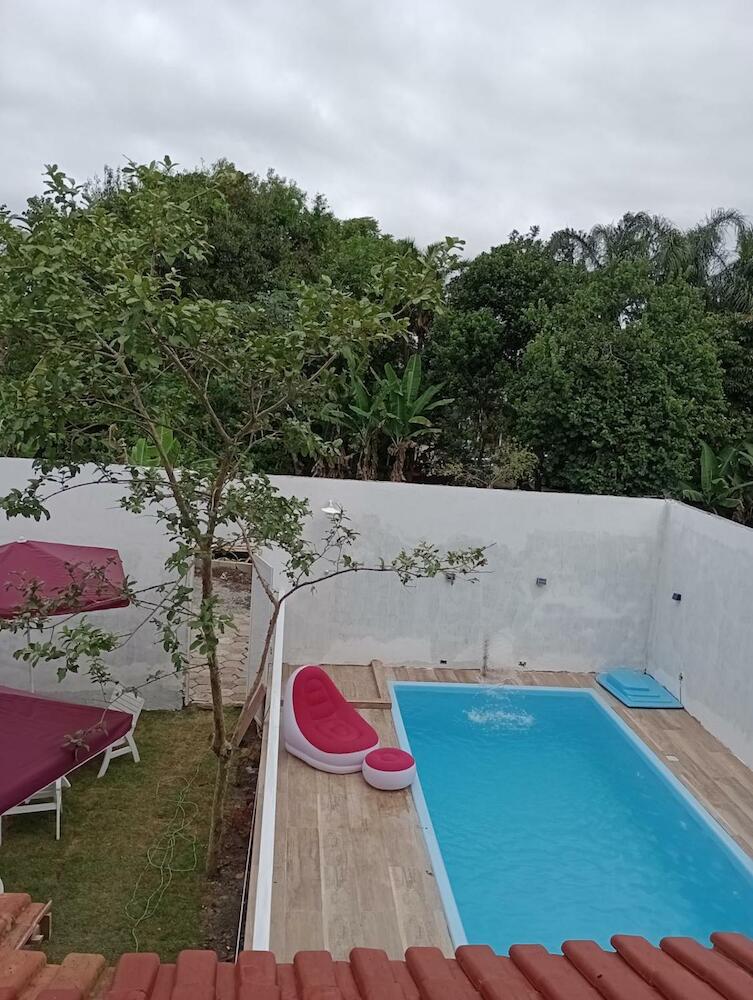 Hostel Altas Ondas - 500m Da Praia