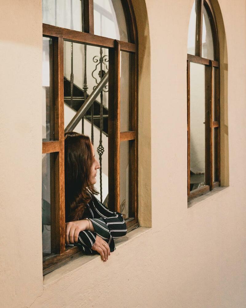 Wild Incas Hostel, Cuenca