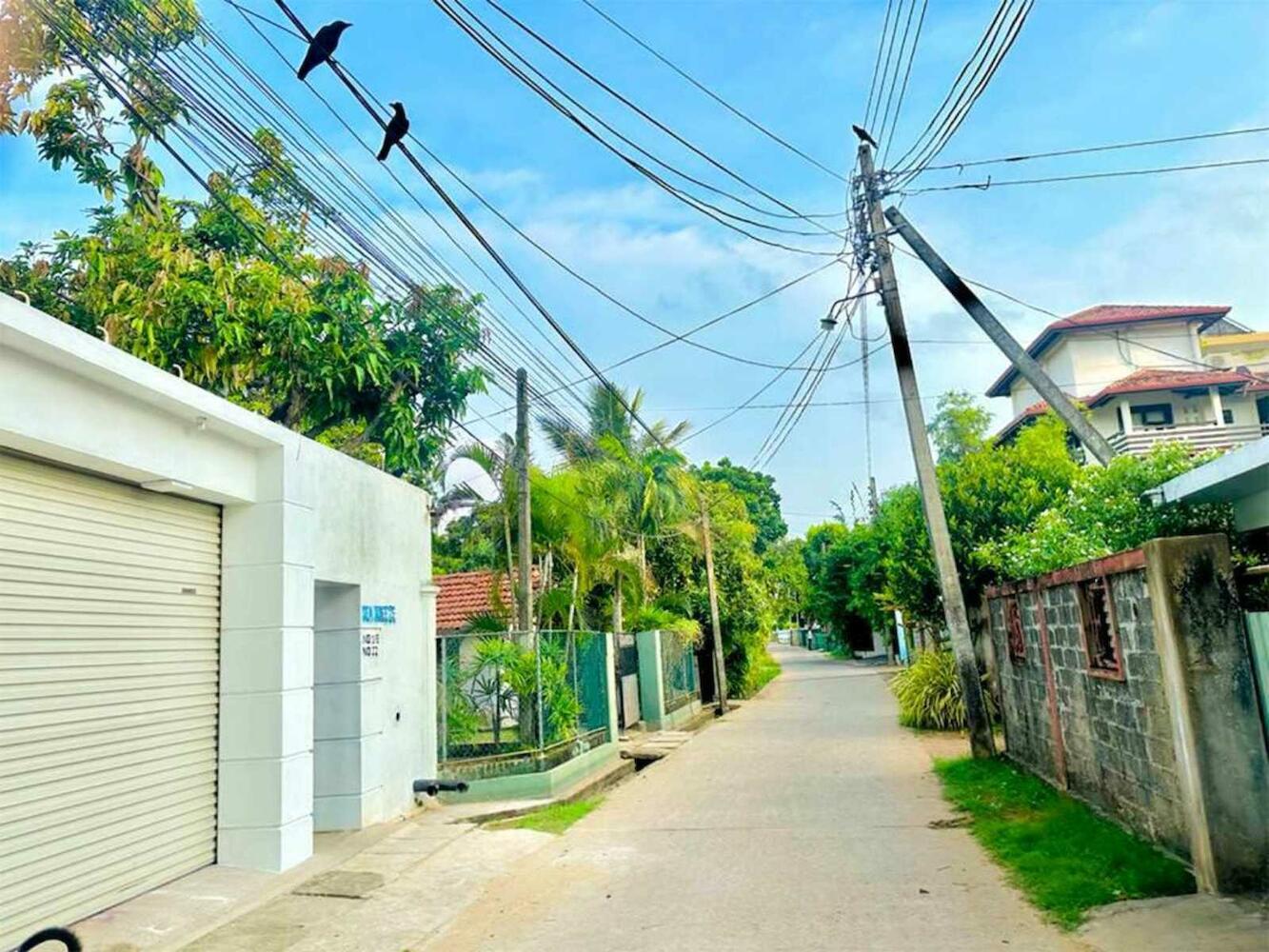 Sea Breeze Guest House, Negombo