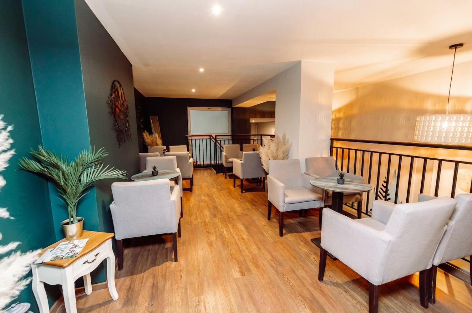 City Walk Hostel