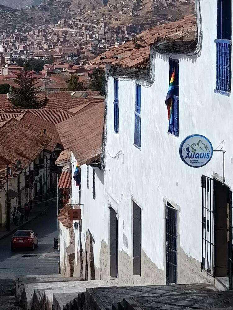Auquis, Cusco
