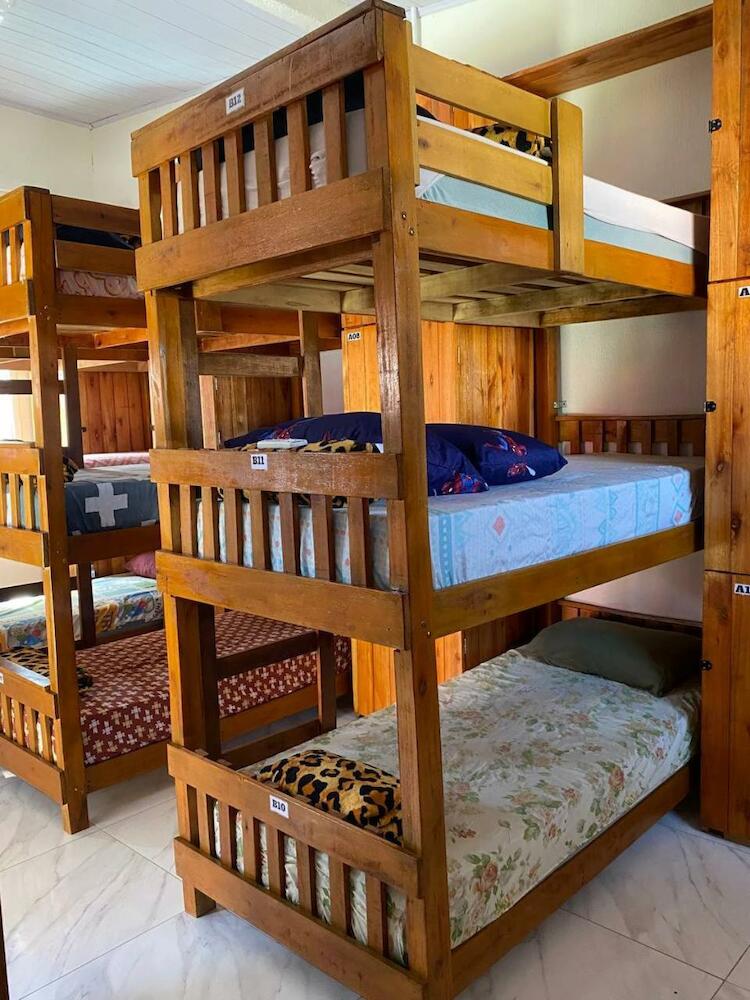 Aloha Hostel Bc, Balneário Camboriú