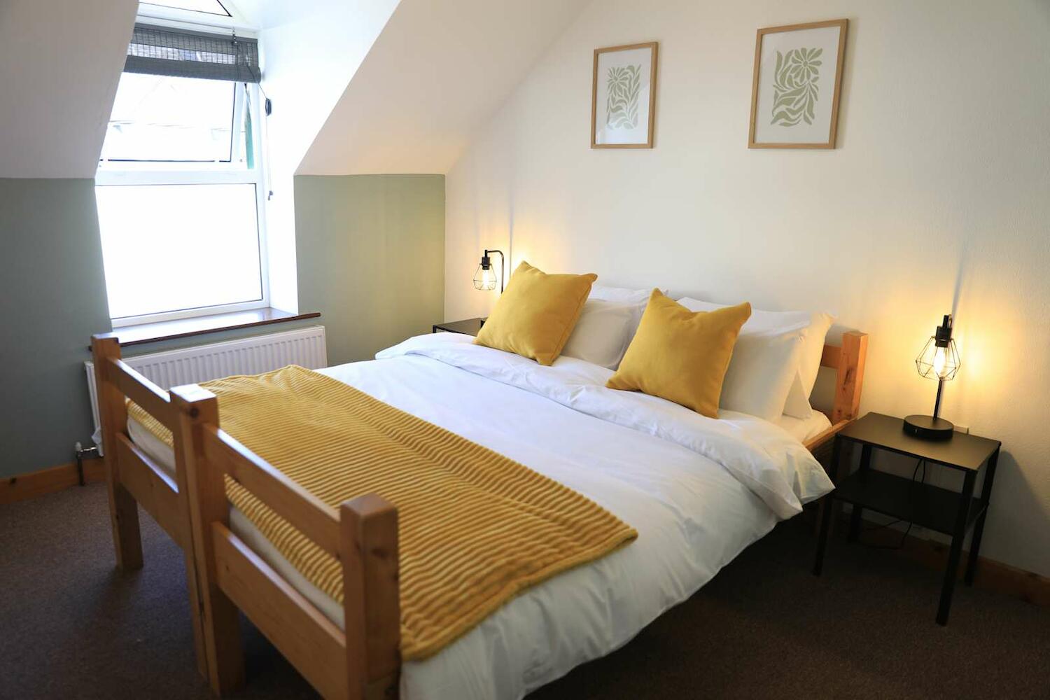 Glengarriff Hostel, Cork