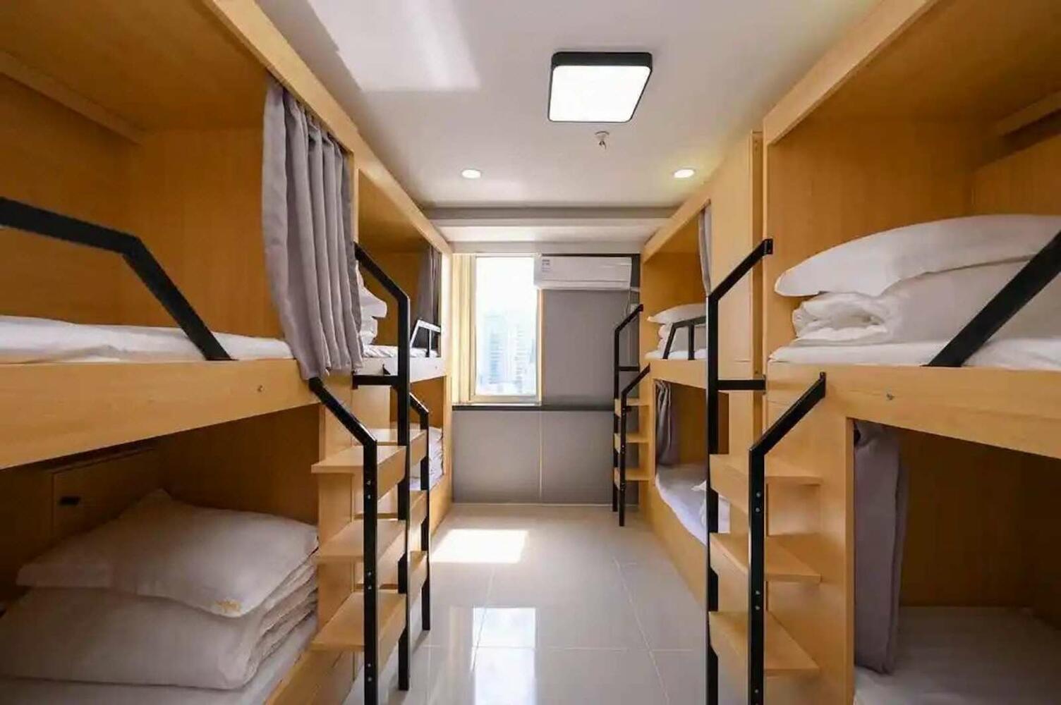 Xiaoxiong Backpacker Youth Hostel, Kunming