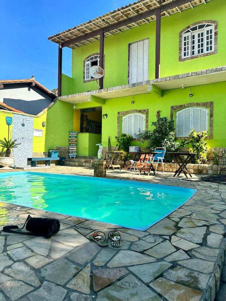 Hostel Recanto Da Iara, Arraial do Cabo