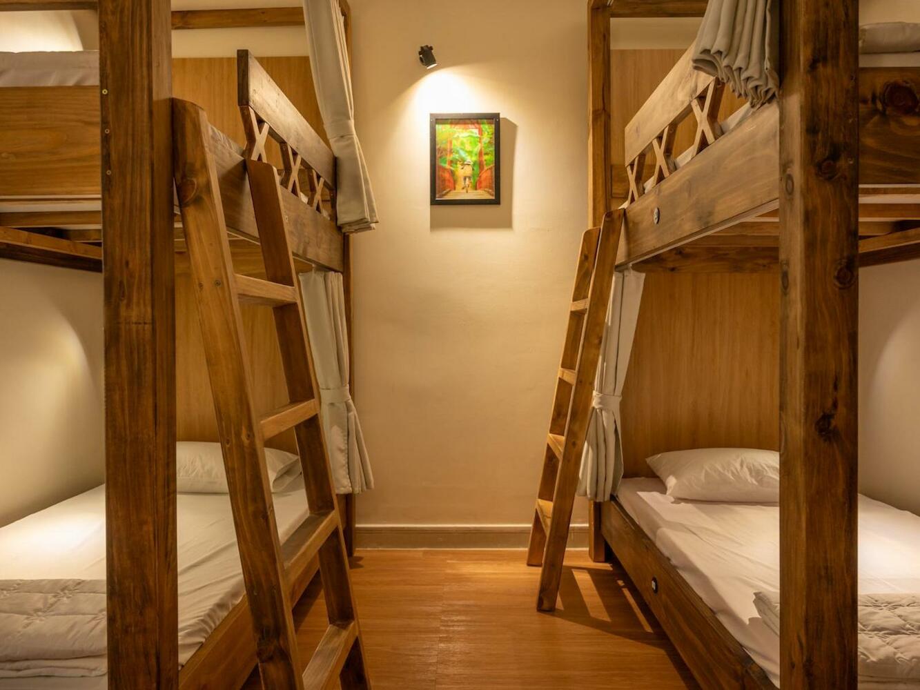 Urbannest Sai Gon