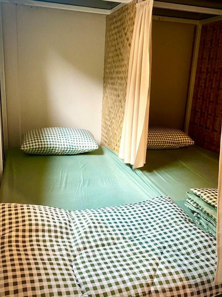 Bless You Hostel